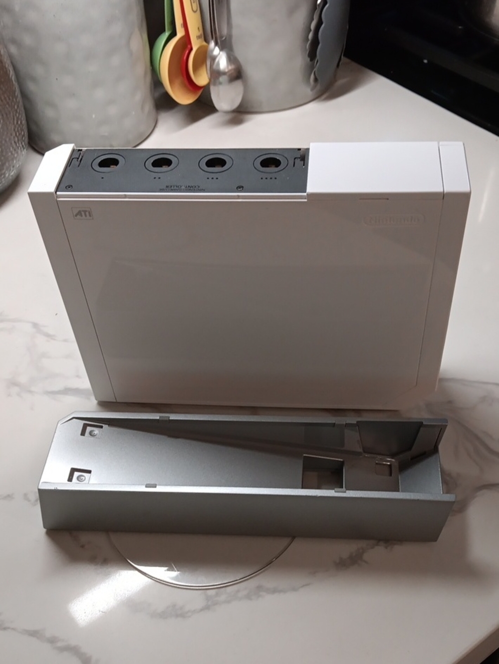 Nintendo Wii Sports Bundle - Picture 6 of 16